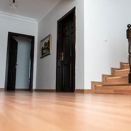 Spacious Villa With Sea And Mountain View Kemer Exteriör bild