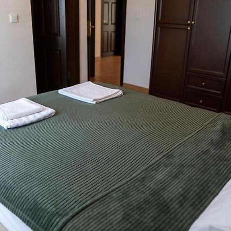 Spacious Villa With Sea And Mountain View Kemer Exteriör bild