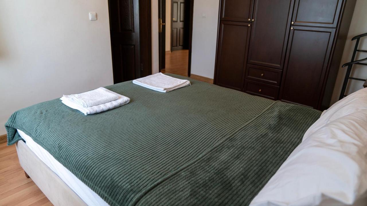 Spacious Villa With Sea And Mountain View Kemer Exteriör bild