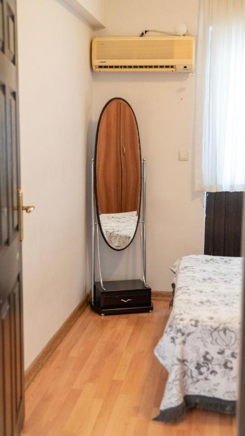 Spacious Villa With Sea And Mountain View Kemer Exteriör bild